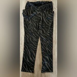 Double Zero Gold Specks Pants